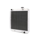 Mishimoto 58-84 Toyota Land Cruiser FJ40 Aluminum Radiator-3