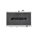 Mishimoto 97-01 Honda Prelude Manual Aluminum Radiator-16