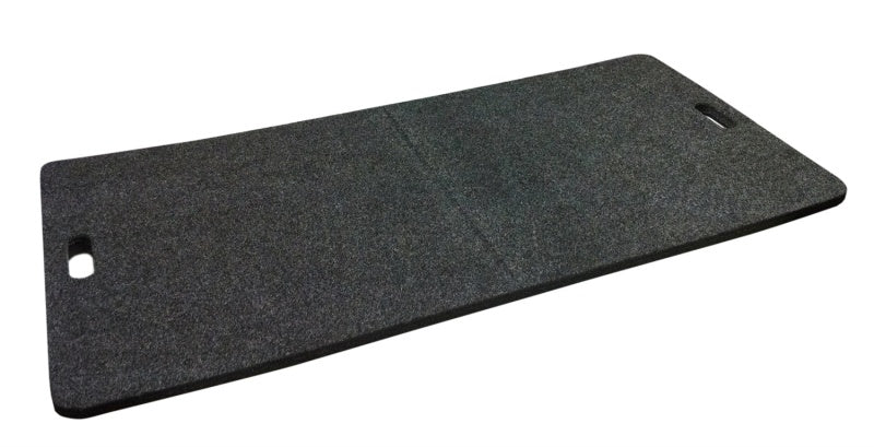 BedRug 2ft x 4ft Folding Utility Mat TrackMat - 0