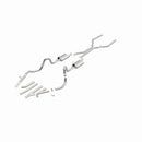 MagnaFlow Sys Cat-Back 68-72 GM A-Body Chevelle et-21