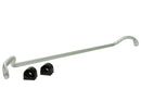 Whiteline 98-02 Legacy BE B4 / 04-05 Baja BT Turbo Front 22mm Heavy Duty Swaybar-2