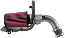 AEM 2017 C.A.S Chevrolet Cruze L4-1.4L F/I Cold Air Intake-12