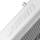 Mishimoto 02-05 Honda Civic SI Manual Aluminum Radiator-14