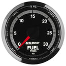 Autometer Factory Match 52.4mm Full Sweep Electronic 0-30 PSI Fuel Pressure Gauge Dodge 4th Gen-3
