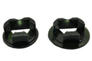 Whiteline 7/06+ Mazda 3 MPS Front Engine - Rear Mount Insert-5