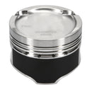 Wiseco Honda Turbo -15.4cc 1.174 X 75.5MM Piston Shelf Stock Kit-11