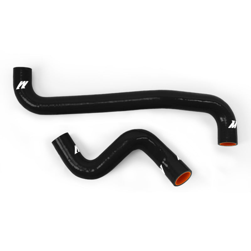 Mishimoto 98-02 Chevy Camaro / Pontiac Firebird Black Silicone Hose Kit (LS1 (V8) Engines Only) - 0