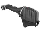 aFe Momentum HD Pro DRY S Stage-2 Si Intake 11-15 Ford Diesel Trucks V8-6.7L (See afe51-73005-E)-5