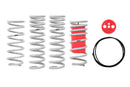 Eibach Drag Launch Kit for 79-98 Ford Mustang Cobra Coupe / 79-04 Couple / 03-04 Mach 1 Coupe-1