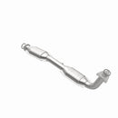 Magnaflow Conv DF 07-08 Tundra 5.7L P/S-19