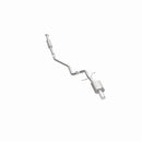 MagnaFlow Sys C/B 02-03 Mitsubishi Lancer 2.0-18