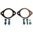 Turbo XS 04-08 Forester 2.5 XT Cat Back Exhaust-3