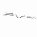MagnaFlow Sys C/B VW Golf Iv/Beetle 2.0L Vr6 (Vehicles W/O Fascia Cutout)-21