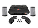 aFe Power 15-19 BMW X5 M (F85)/X6 M (F86) V8-4.4L (tt) S63 Cold Air Intake System w/ Pro DRY S Media-5