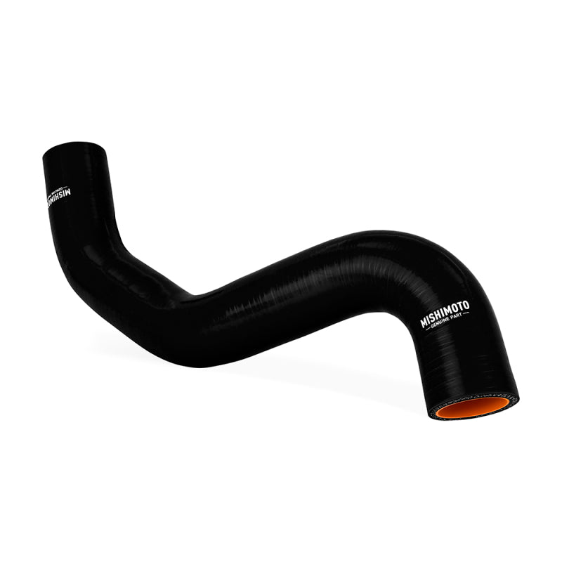 Mishimoto 96-02 Toyota 4Runner 3.4L V6 Black Silicone Hose Kit - 0