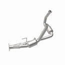 MagnaFlow Conv DF 06-07 Jeep Commander / 05-10 Grand Cherokee 5.7L Y-Pipe Assy (49 State)-23