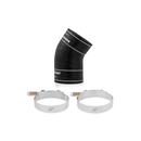 Mishimoto 03-07 Ford 6.0L Powerstroke Factory Fit Boot - Hot Side Upper Boot-1