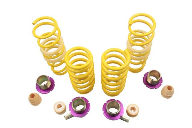 KW H.A.S. for BMW M5/M6 - 0