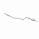 MagnaFlow Sys C/B 02-03 Mitsubishi Lancer 2.0-19