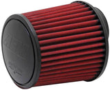 AEM 5.5in Base OD x 4.75in Top OD x 5in Height Conical DryFlow Air Filter