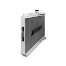 Mishimoto 90-93 Acura Integra Manual Aluminum Radiator-3