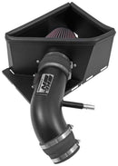 K&N 14-15 Ram 2500/3500 6.4L V8 High Flow Performance Intake Kit-11