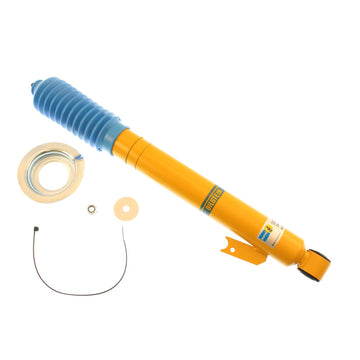 Bilstein B8 1991 Acura NSX Base Front 46mm Monotube Shock Absorber - 0