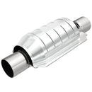 MagnaFlow Conv Univ 2.25 Single O2 FED-2