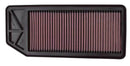 K&N 07 Acura TL 3.2L-V6 Drop In Air Filter-1