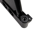 ARB W/Carrier Rstb Rhs Blk 80 Series-4