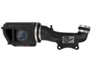 aFe Momentum GT Pro 5R Cold Air Intake System 12-18 Jeep Wrangler JK V6 3.6L-7