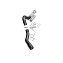 MagnaFlow 21+ GMC Sierra 3500HD DPF-Back Black Filter-Back 5in Single Passenger Side Rear Exit-21