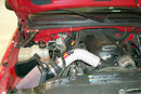 K&N 01-07 Chevy Silverado 2500HD/3500HD V8-6.0L High Flow Performance Kit-5