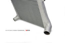 AMS Performance 2015+ VW Golf R MK7 Front Mount Intercooler Upgrade w/Cast End Tanks-1