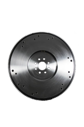 McLeod Steel Flywheel 96-15 Ford 4.6/5.4L Mustang Lightened 11in 8 Bolt Crank 164t