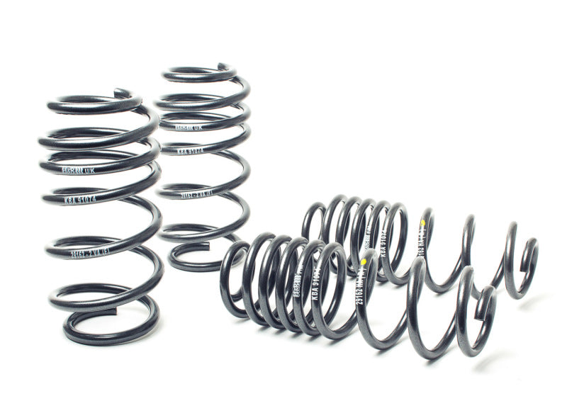 H&R 09-17 Volkswagen CC Sport/Luxury/VR6 Sport  Spring - 0