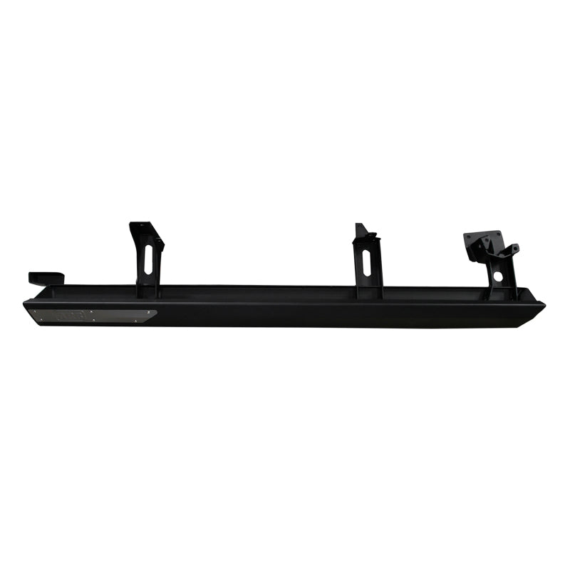 ARB 2021 Ford Bronco Rock Sliders - 4 Door - 0