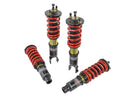 Skunk2 92-95 Honda Civic / 94-01 Acura Integra Pro-ST Coilovers (Front 10 kg/mm - Rear 10 kg/mm)-1