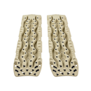 ARB TRED Pro Recovery Boards - Desert Sand-2