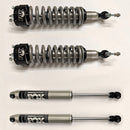 Ford Racing 15-20 Ford F-150 Fox (Tuned By Ford Performance) 2.0IFP Off-Road Suspension Leveling Kit-1