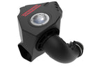 aFe Takeda Momentum Pro 5R Cold Air Intake System 2021 Toyota Supra L4 2.0L Turbo-1