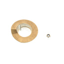 Bilstein B8 1999 Mazda Miata 10th Anniversary Front 46mm Monotube Shock Absorber-3