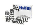 H&R 99-05 Mazda Miata MX5 NB Race Spring-2