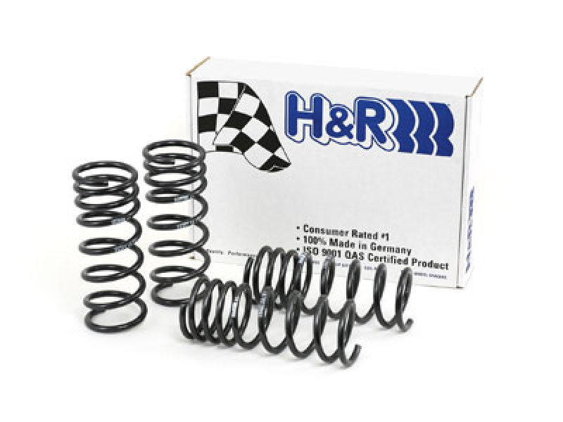 H&R 99-05 Mazda Miata MX5 NB Race Spring - 0