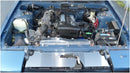 Mishimoto 83-87 Toyota Corolla Manual Aluminum Radiator-13