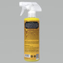 Chemical Guys Blazin Banana Carnauba Spray Wax - 16oz-3