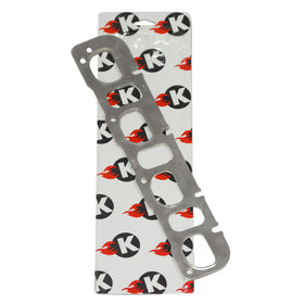 Kooks Chrysler 6.1L & 6.4L Hemi Cometic MLS (Multi-Layer Stainless Steel) Exhaust Gaskets - 0