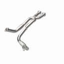 MagnaFlow Conv DF 06- Jeep SRT-8 6.1L-24