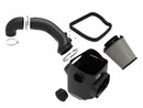 aFe Magnum FORCE Stage-2 Cold Air Intake System w/ Pro DRY S Media 16-19 Nissan Titan XD V8-5.0L(td)-3