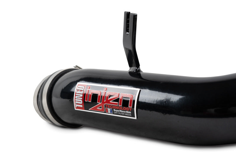 Injen 18-20 Kia Forte 2.0L (L4) Black Cold Air Intake